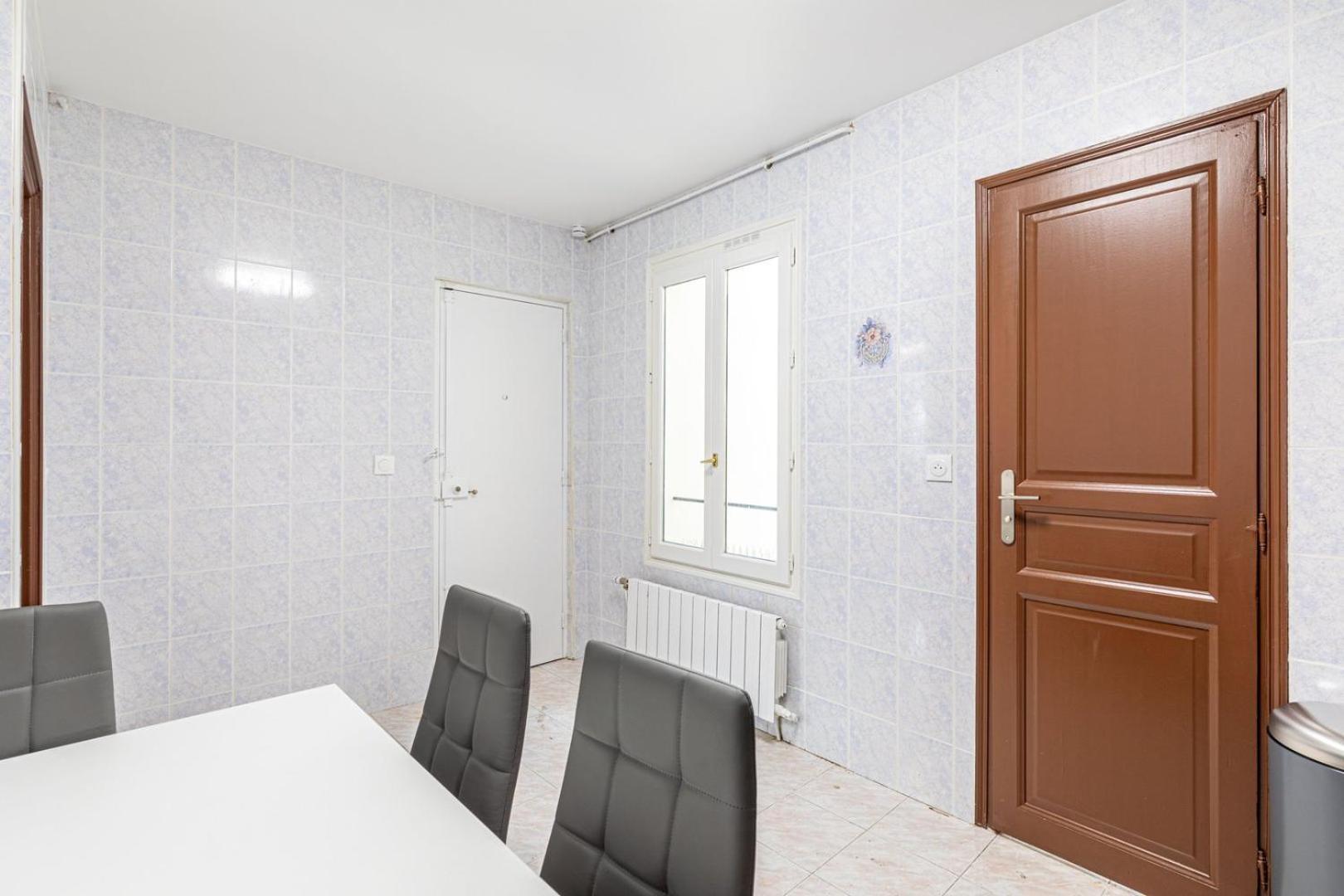 Guestready - Peaceful Retreat In Canal St Martin *