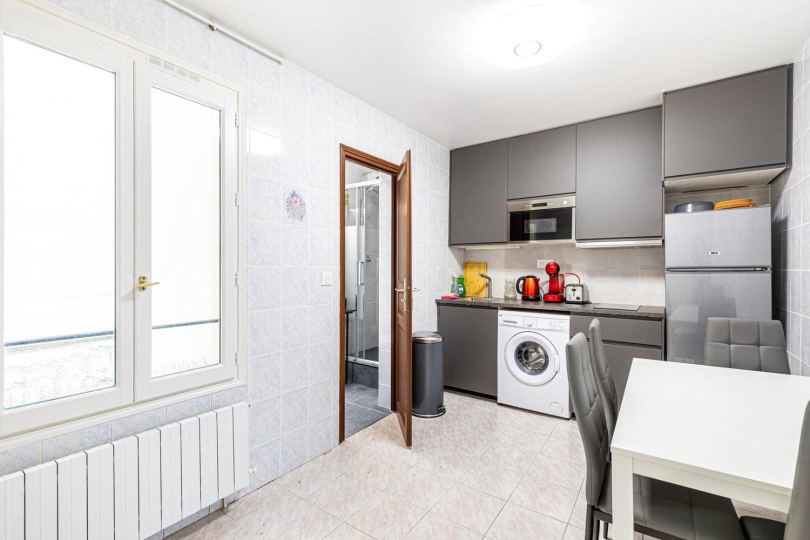 Appartement Guestready - Peaceful Retreat In Canal St Martin