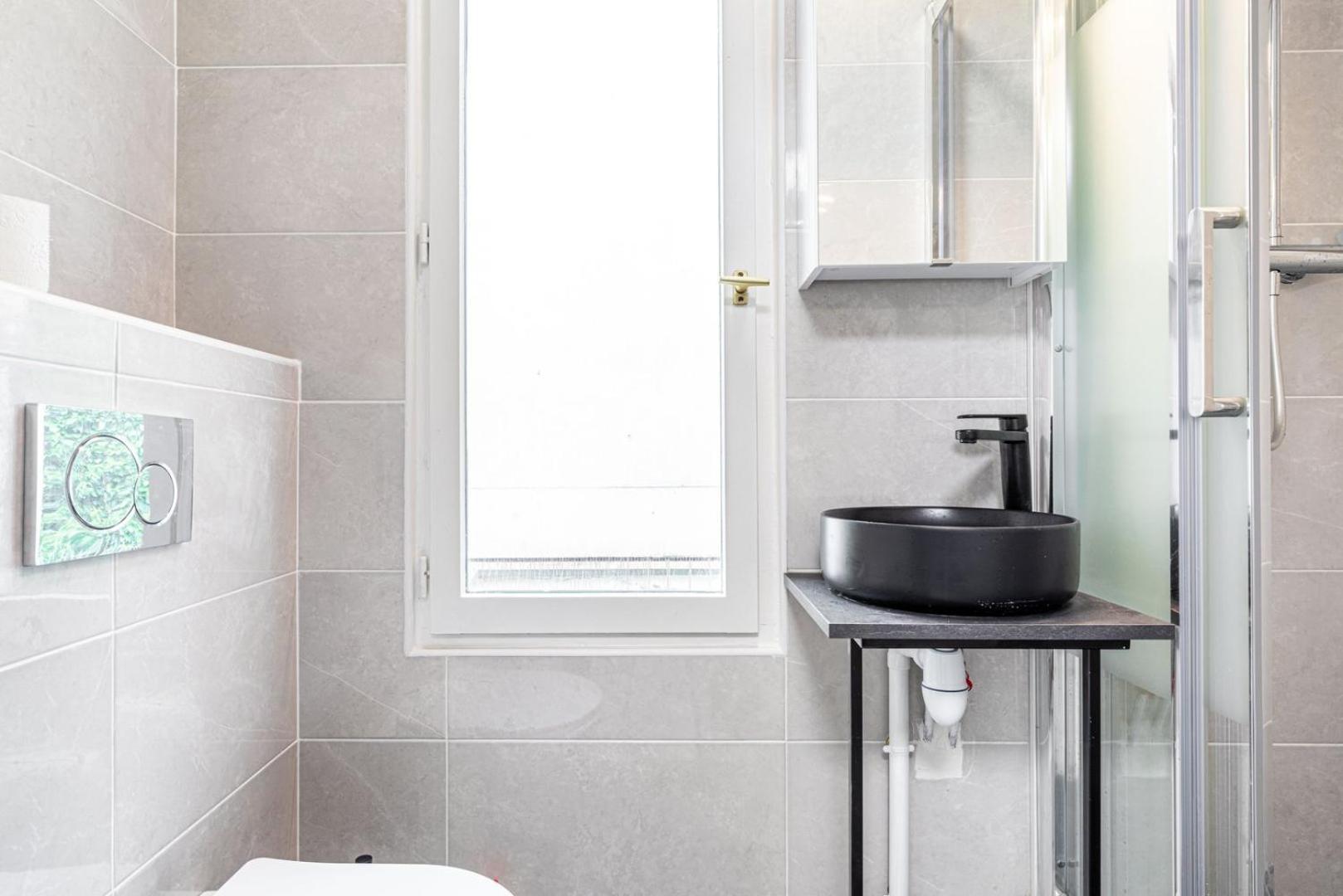 Guestready - Peaceful Retreat In Canal St Martin Appartement *