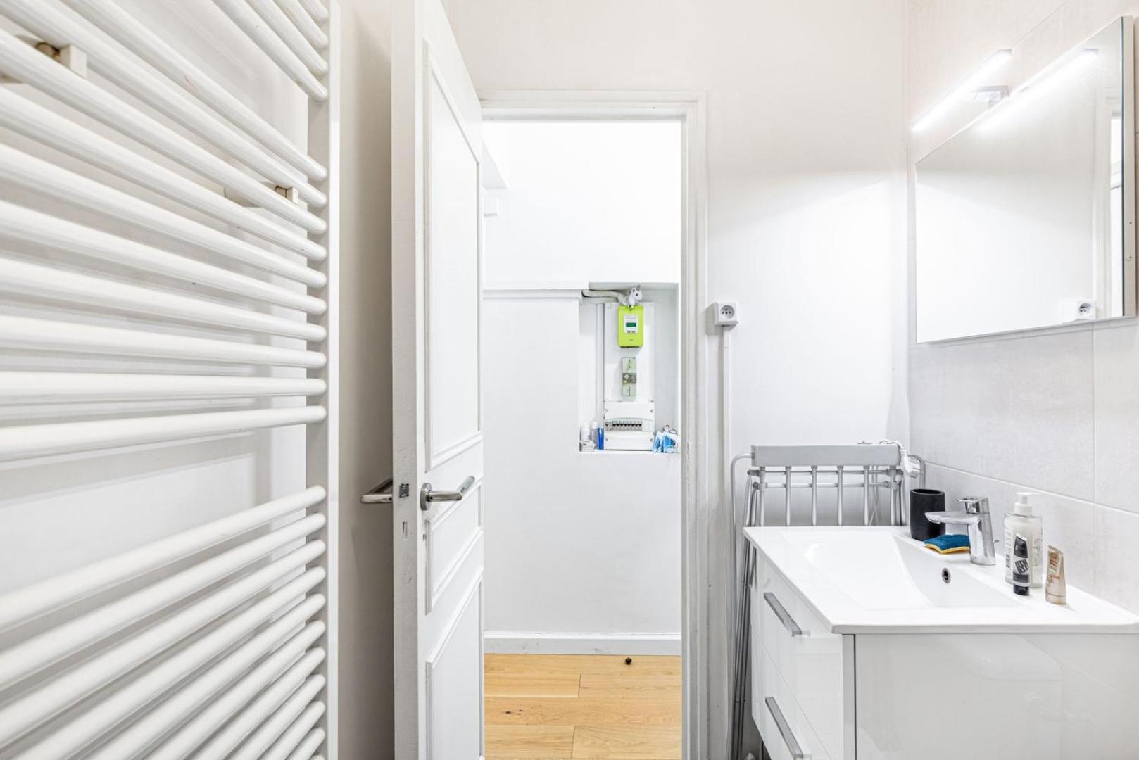 Guestready - Golden Near Sacre-coeur Appartement *