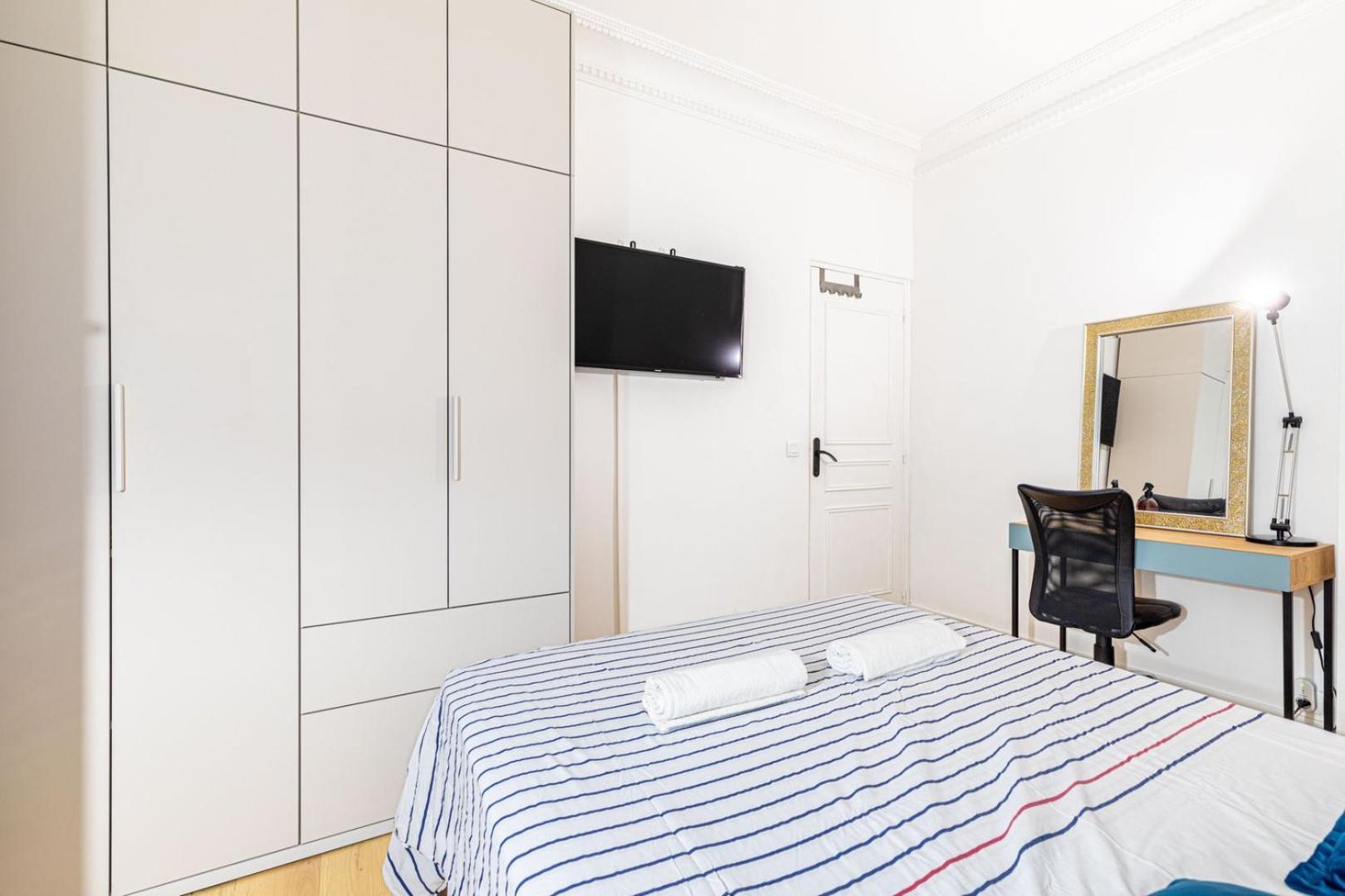 Appartement Guestready - Golden Near Sacre-coeur *