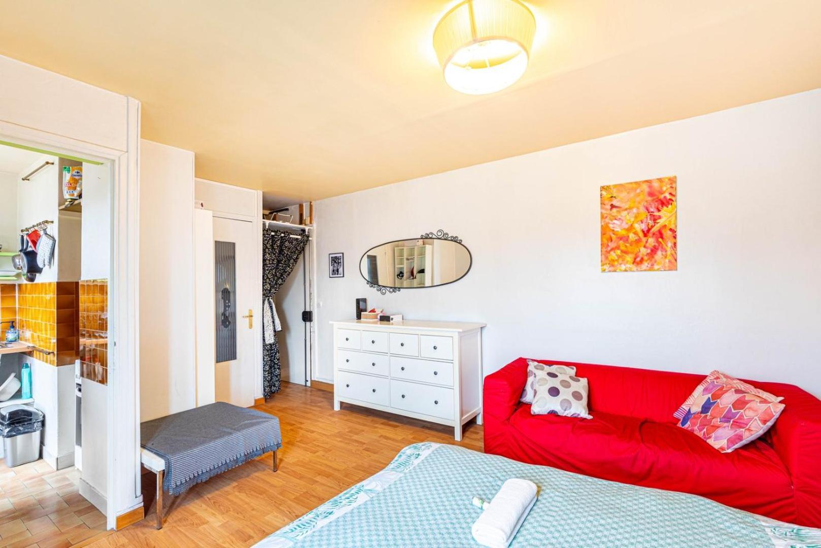 Guestready - Cosy Haven Near Montmartre