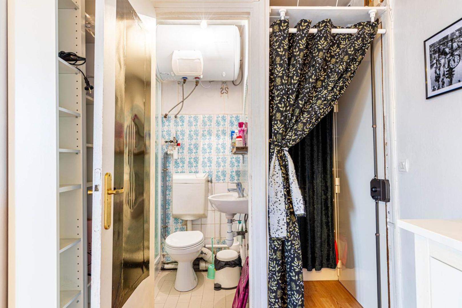 Apartment Guestready - Cosy Haven Near Montmartre