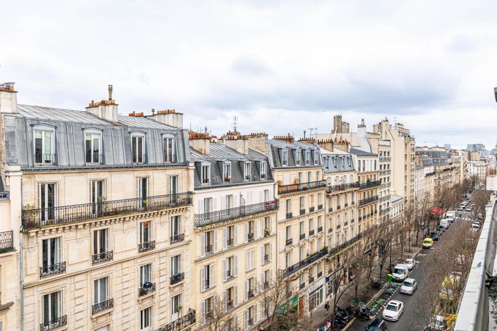 Guestready - Cosy Haven Near Montmartre Apartment *