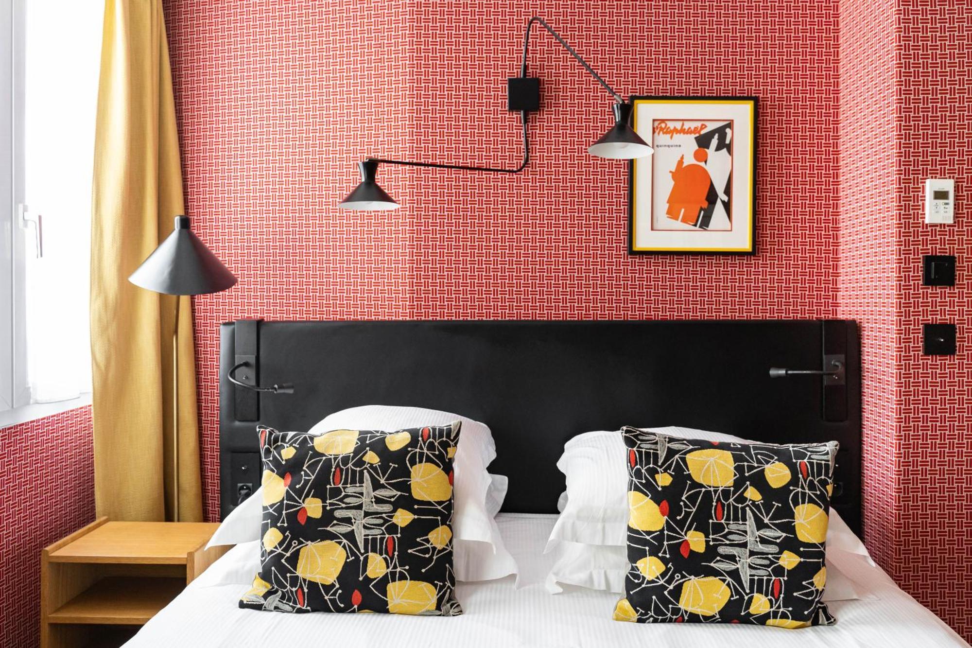 Artus Hotel Paris