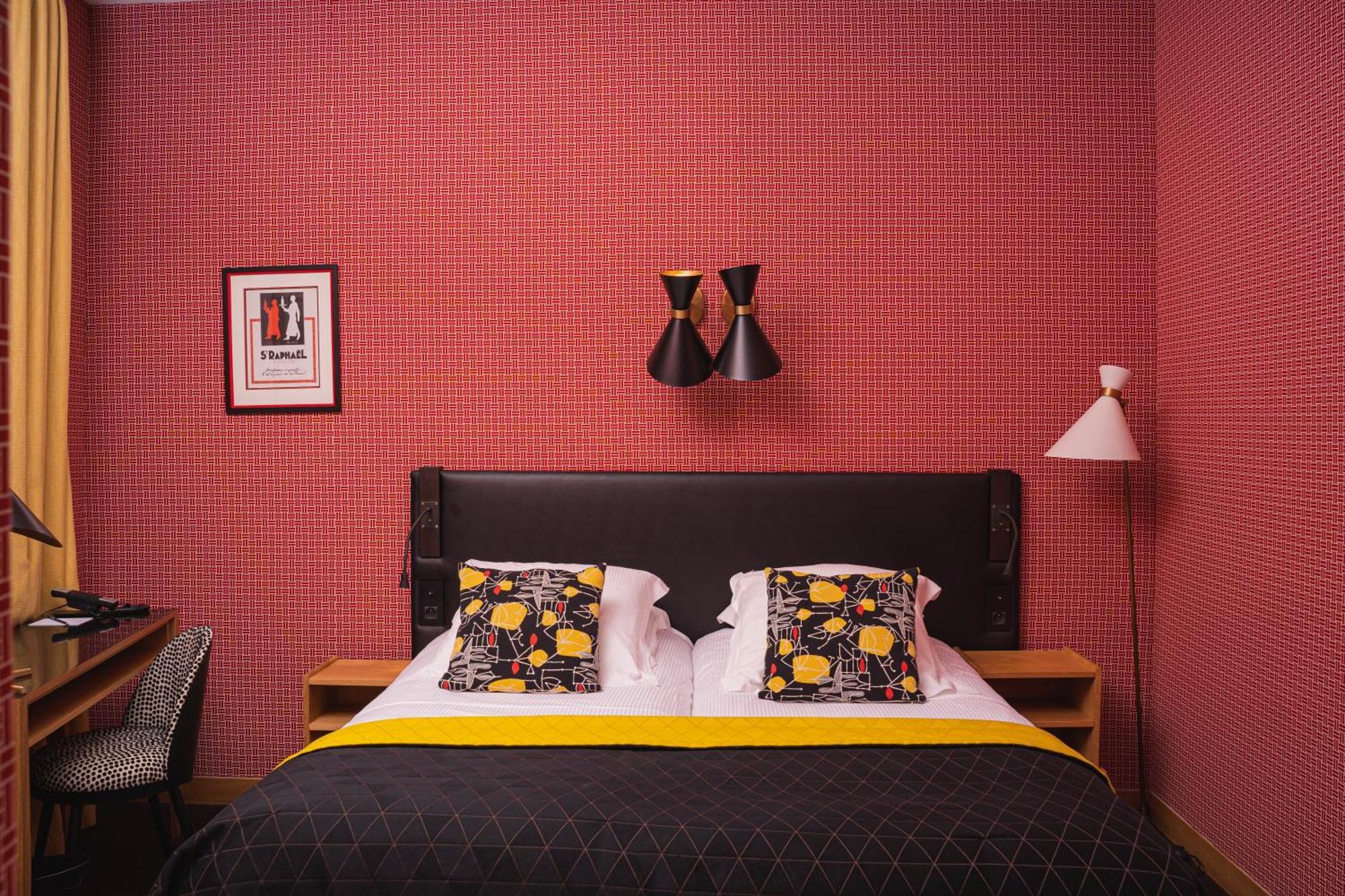 Hotel Artus Paris