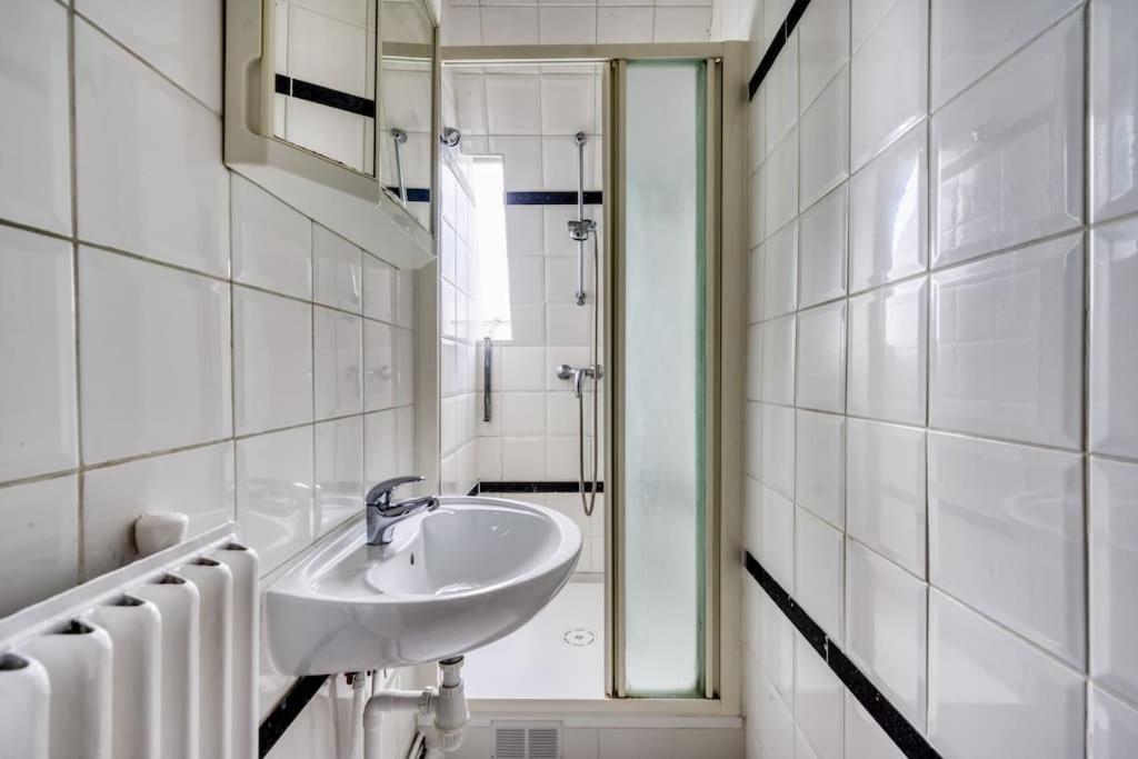 Duplex Avec Un Balcon, 16