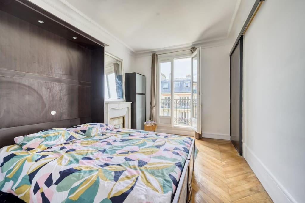 Duplex Avec Un Balcon, 16 Apartment