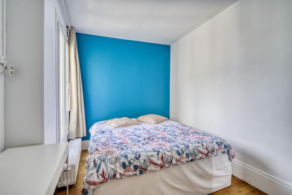 Duplex Avec Un Balcon, 16 Apartment *