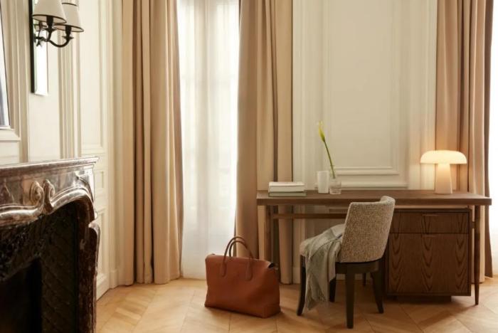 Maison Delano Hotel