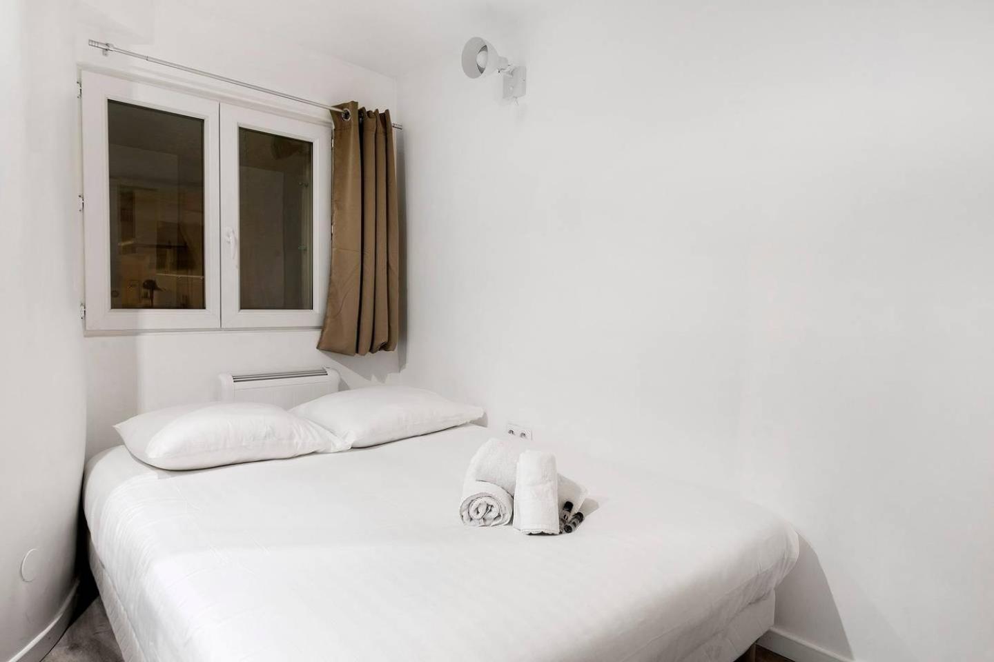 Appartement Guestready - Pres Du Marais Paris