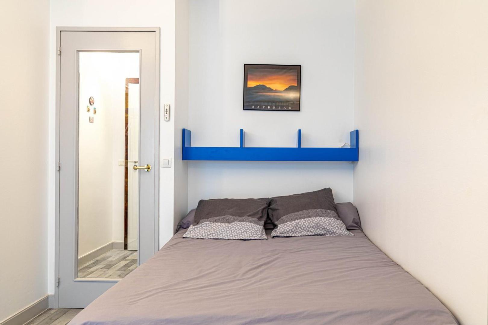 Apartment Guestready - One Perfect In Auteuil
