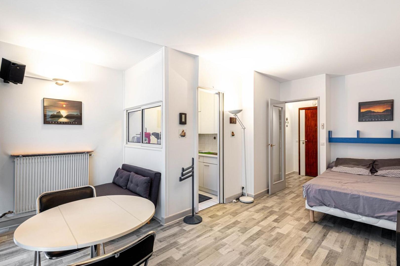 Guestready - One Perfect In Auteuil