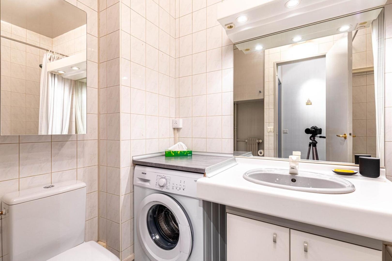 Guestready - One Perfect In Auteuil