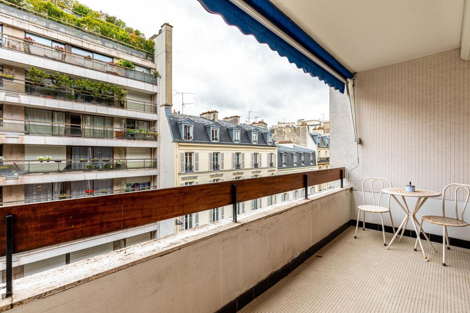 Guestready - One Perfect In Auteuil * Paris