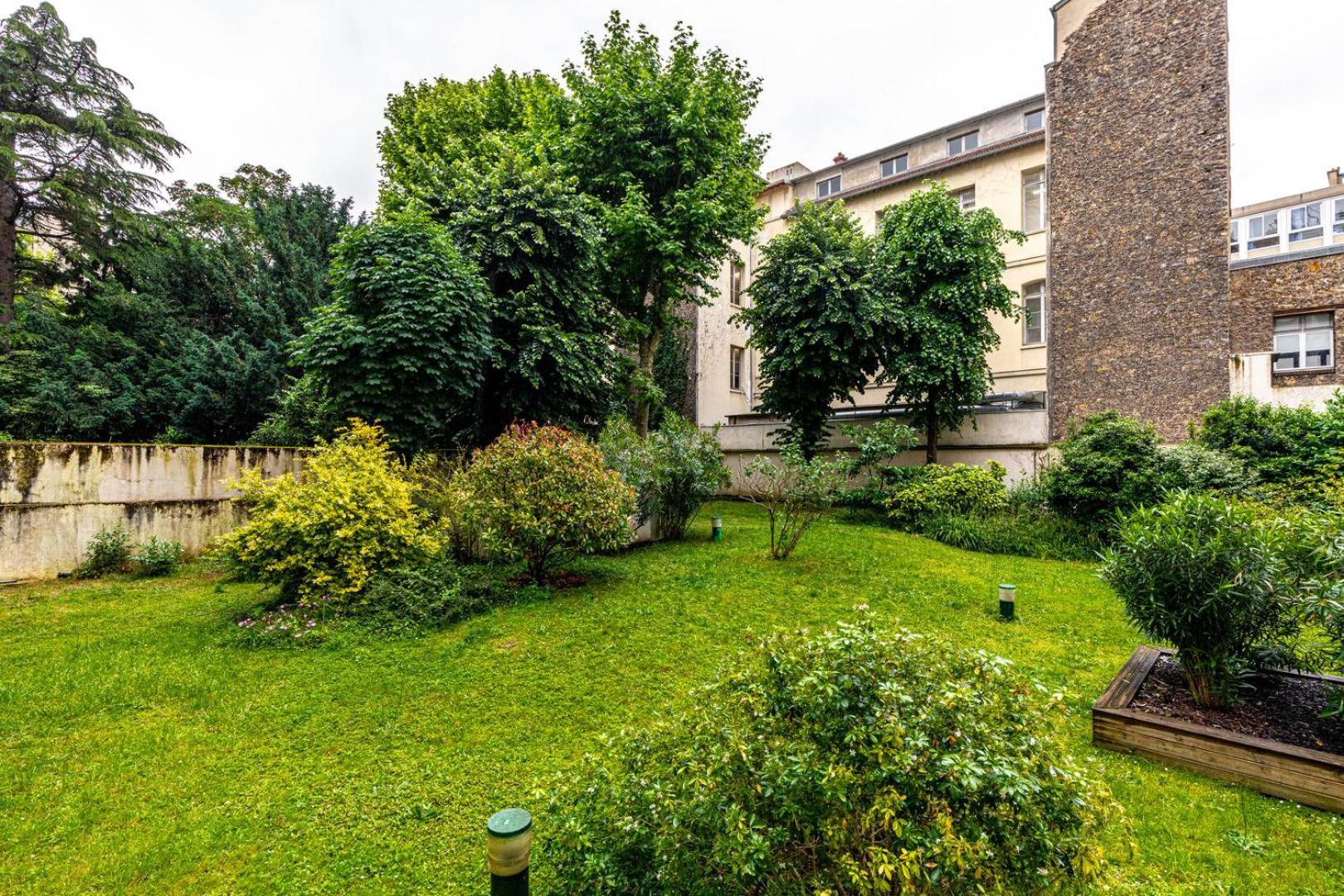 Guestready - One Perfect In Auteuil