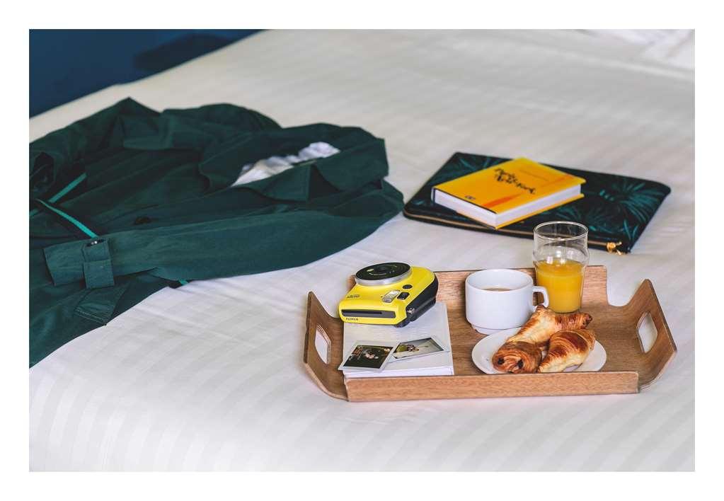 Hotel Crayon By Elegancia