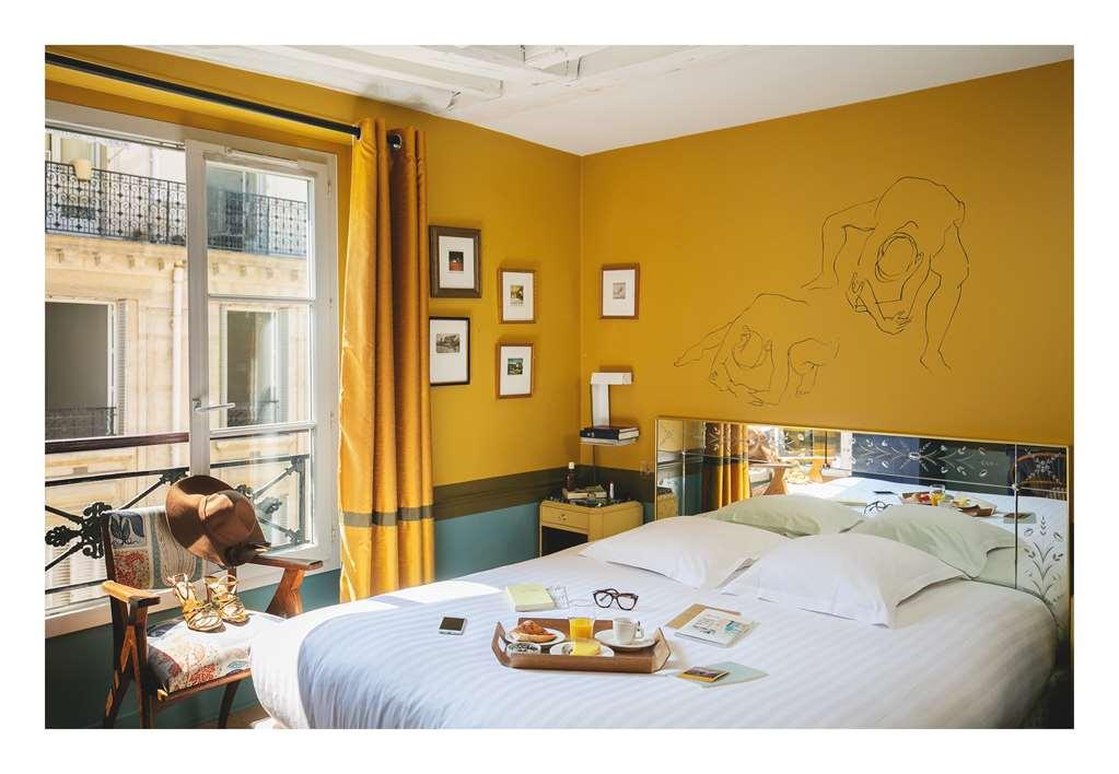 Hotel Crayon By Elegancia Paris