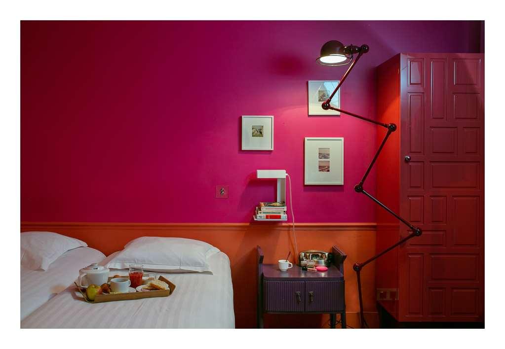 Hotel Crayon By Elegancia