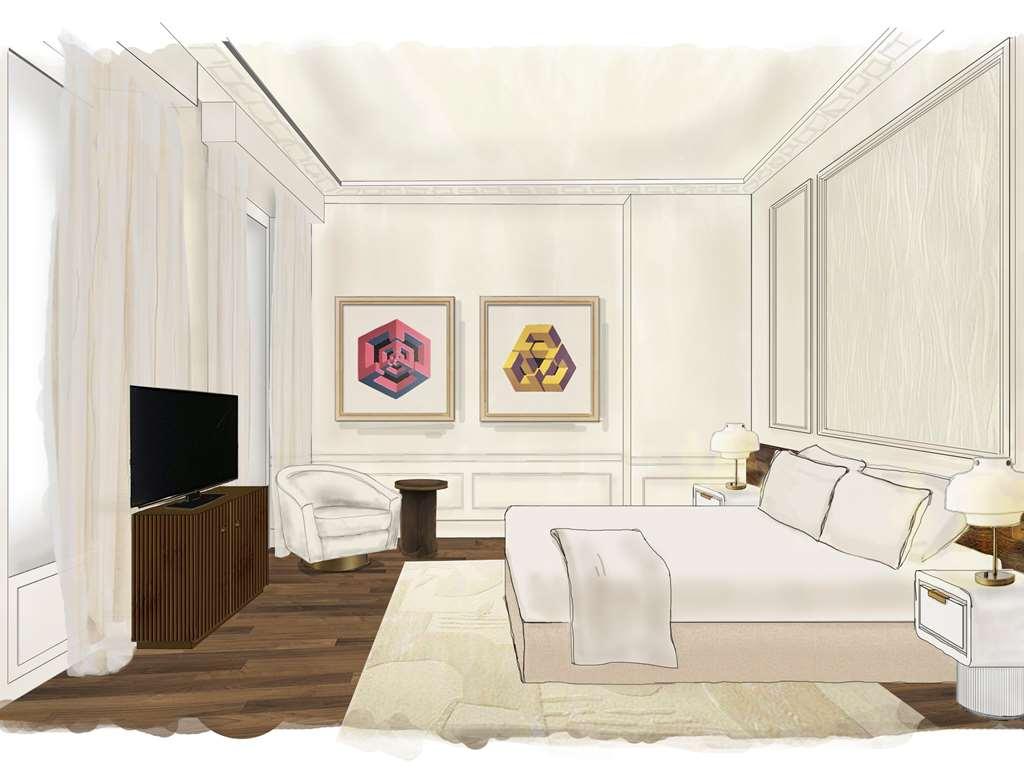 Maison Delano Hotel 5*