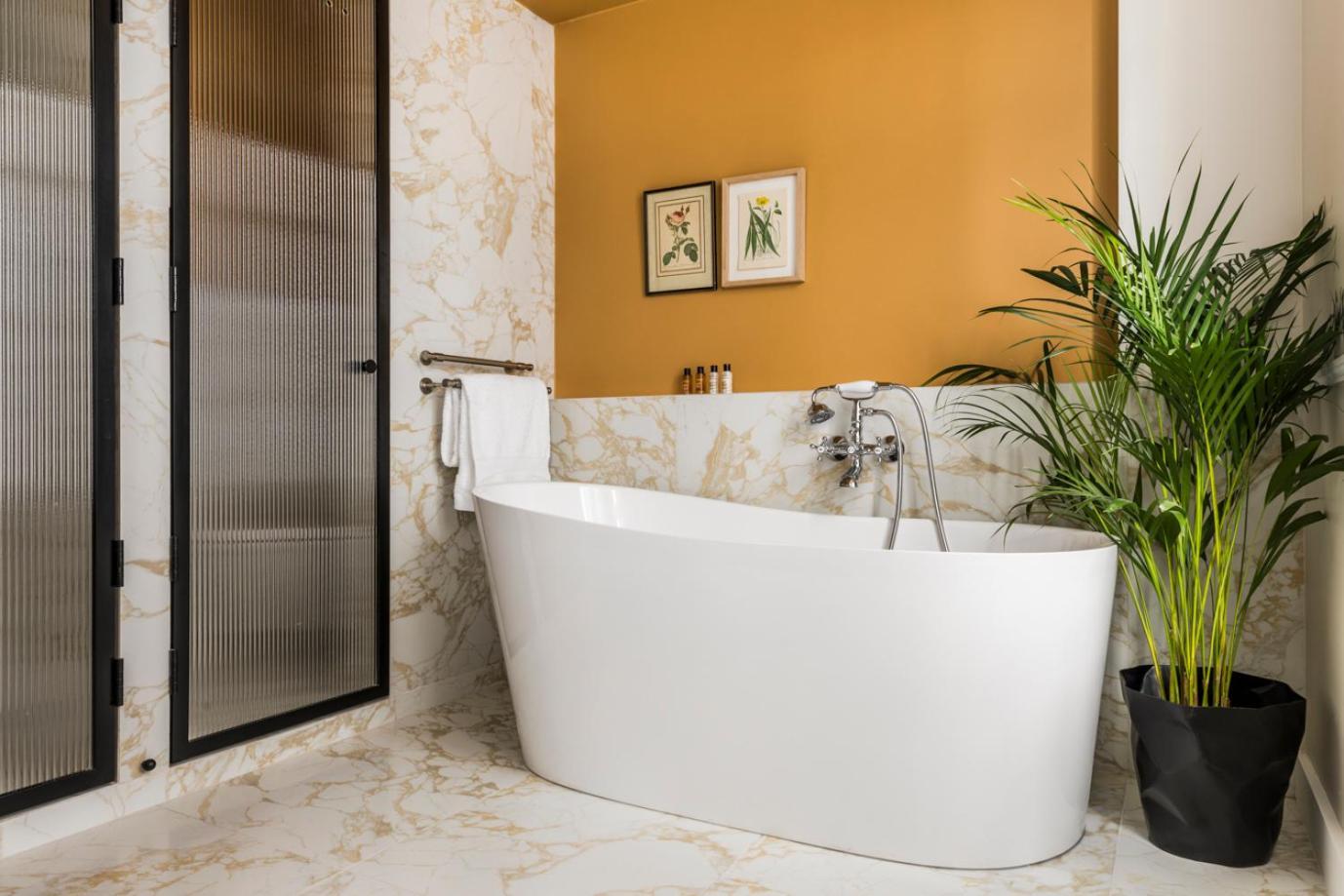 Chamar Hotel Paris