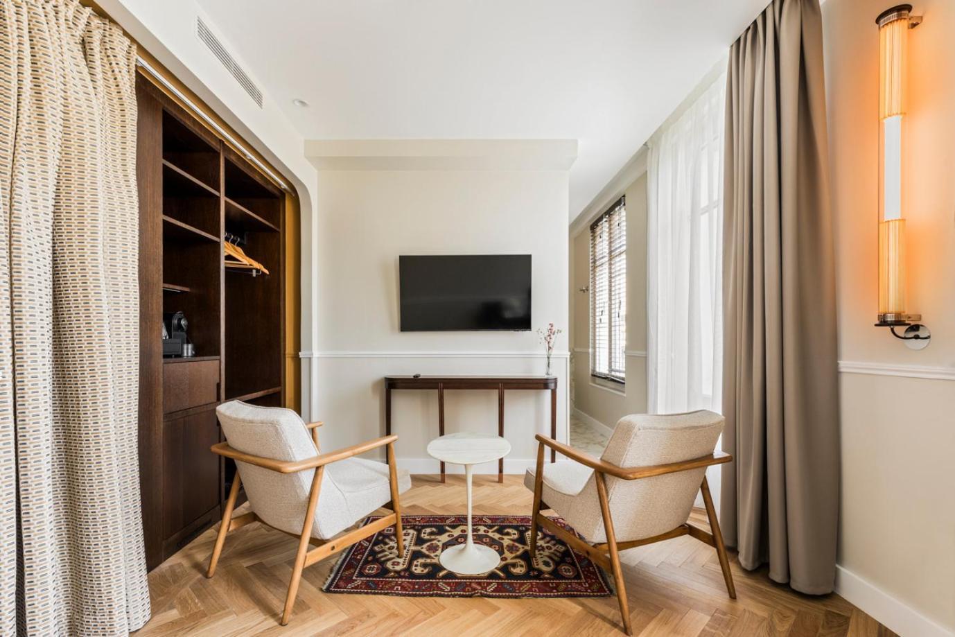 Hotel Chamar