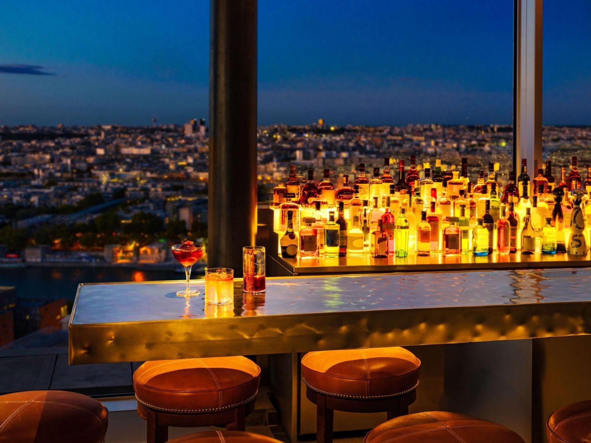 Too - Mgallery 4* Paris
