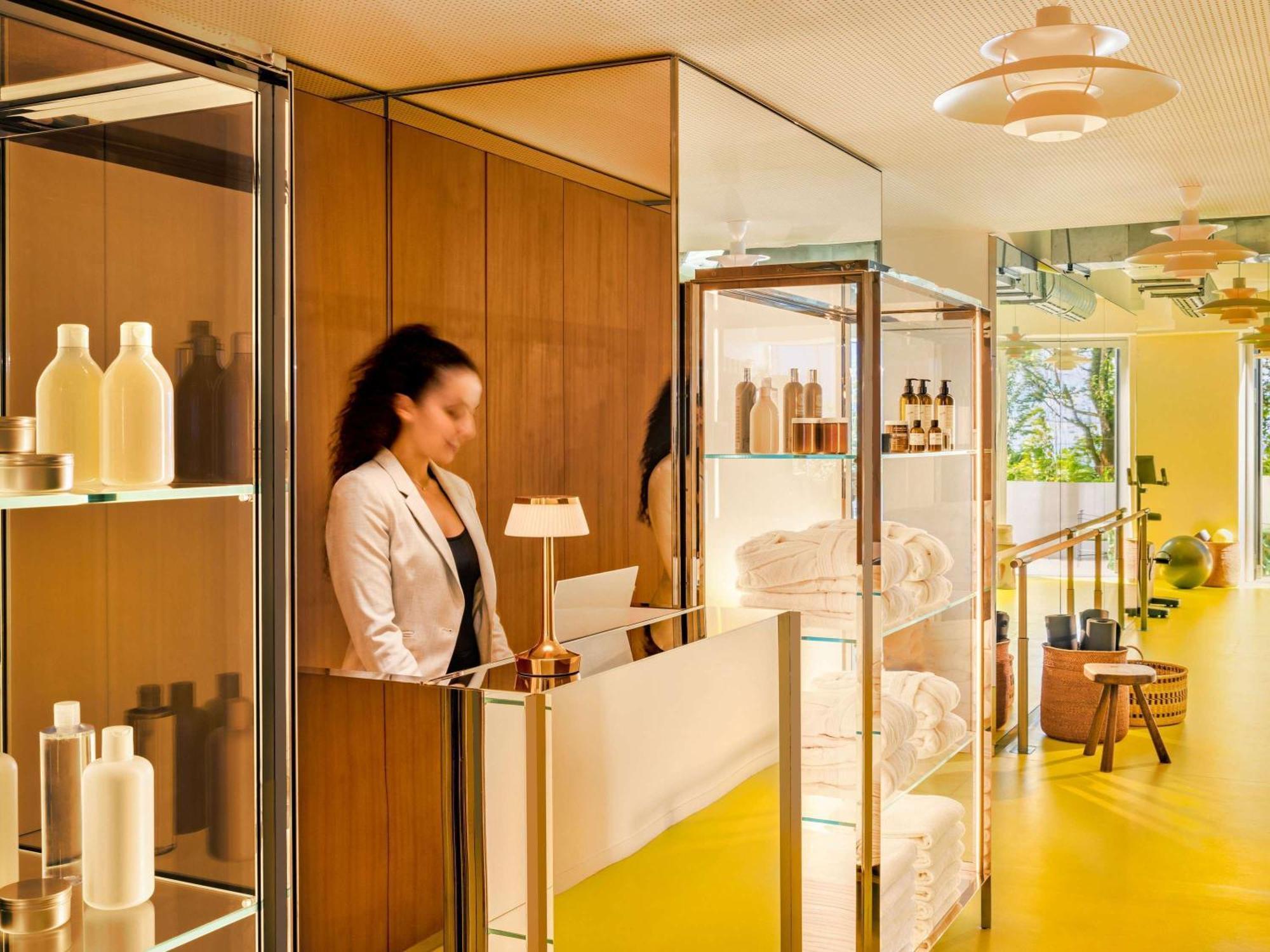 Too - Mgallery Hotel Paris