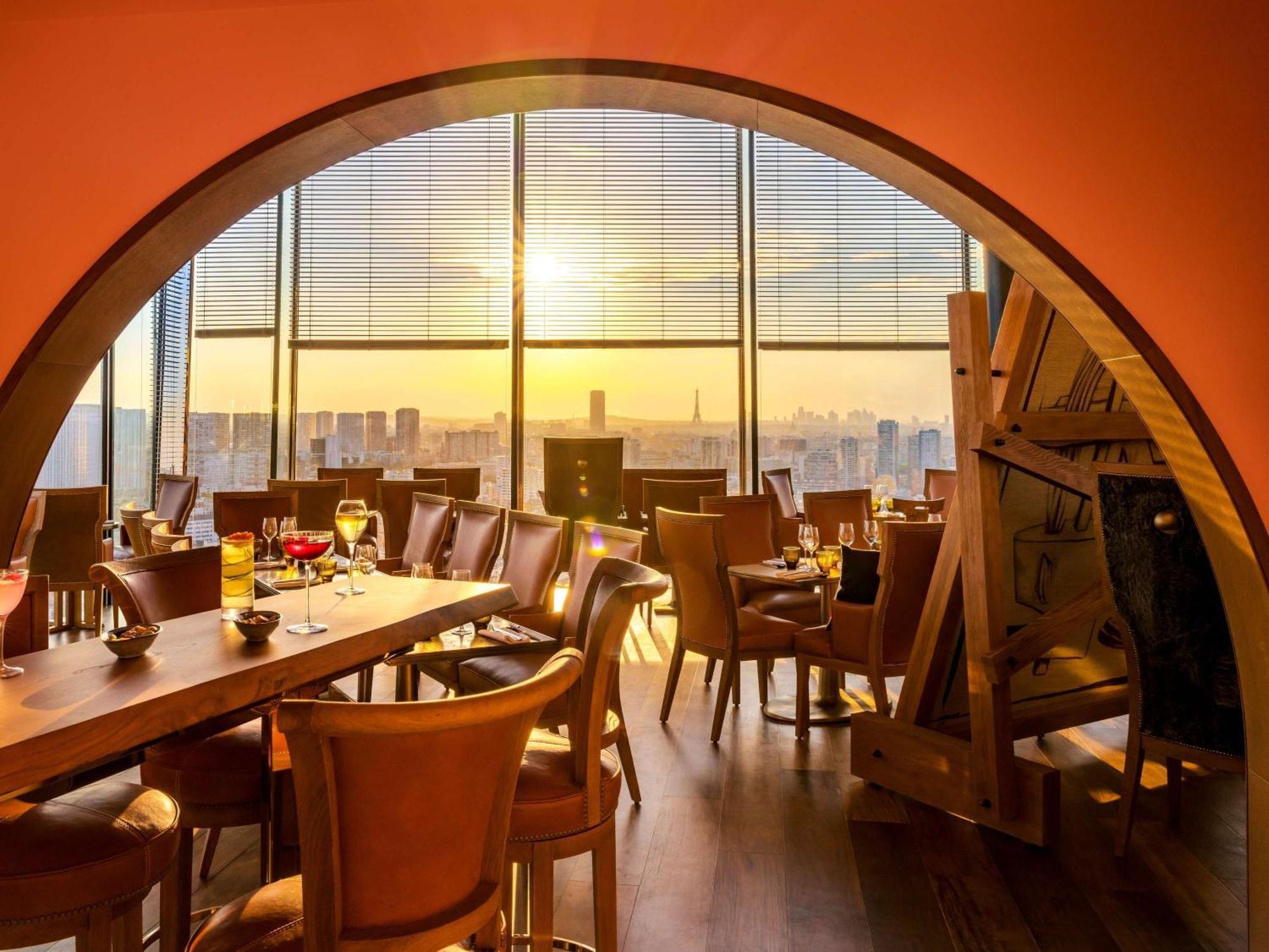 Too - Mgallery Hotel Paris