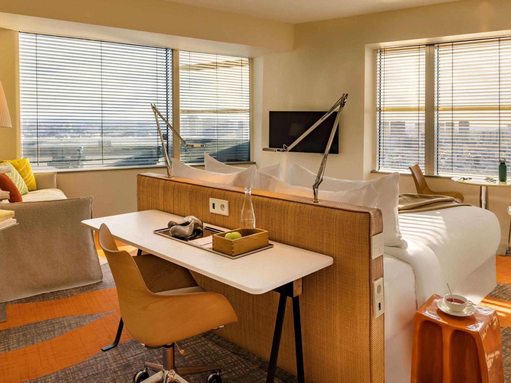 Too - Mgallery Hotel 4*
