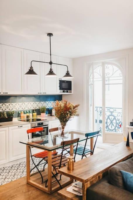 Apartment Montmartre - Amazing