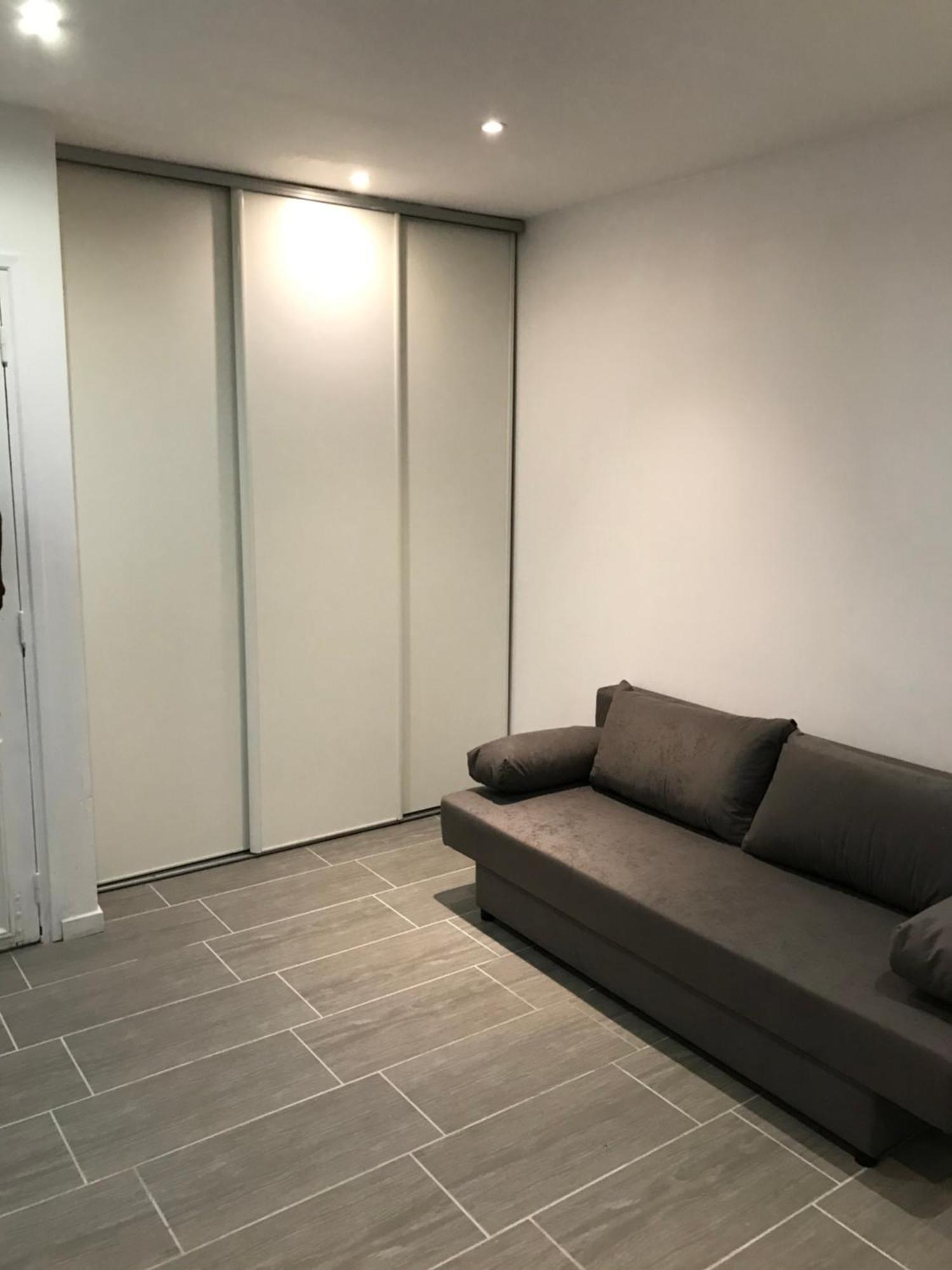 Apartment Plein Coeur De
