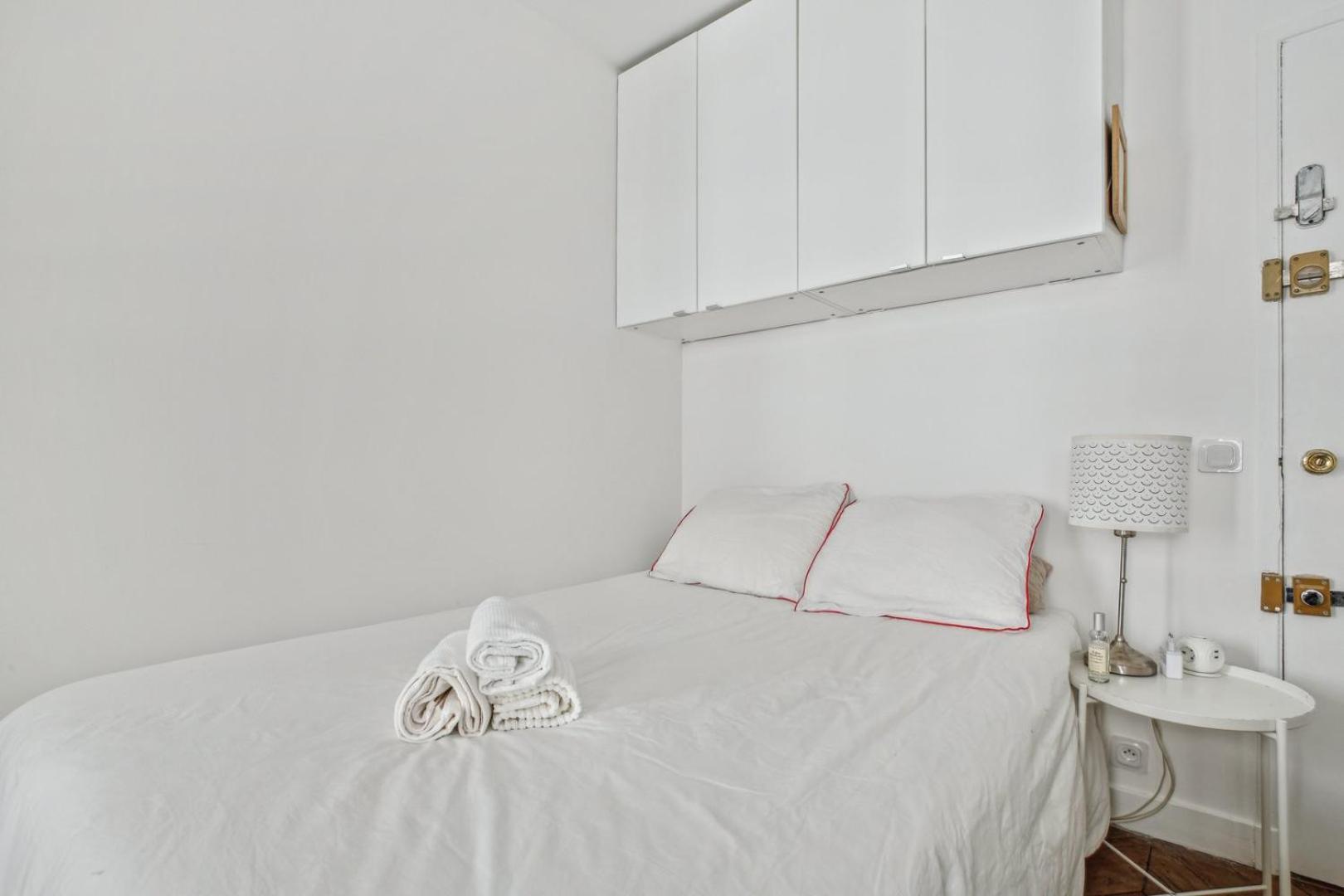 Apartment Le Reconfortant