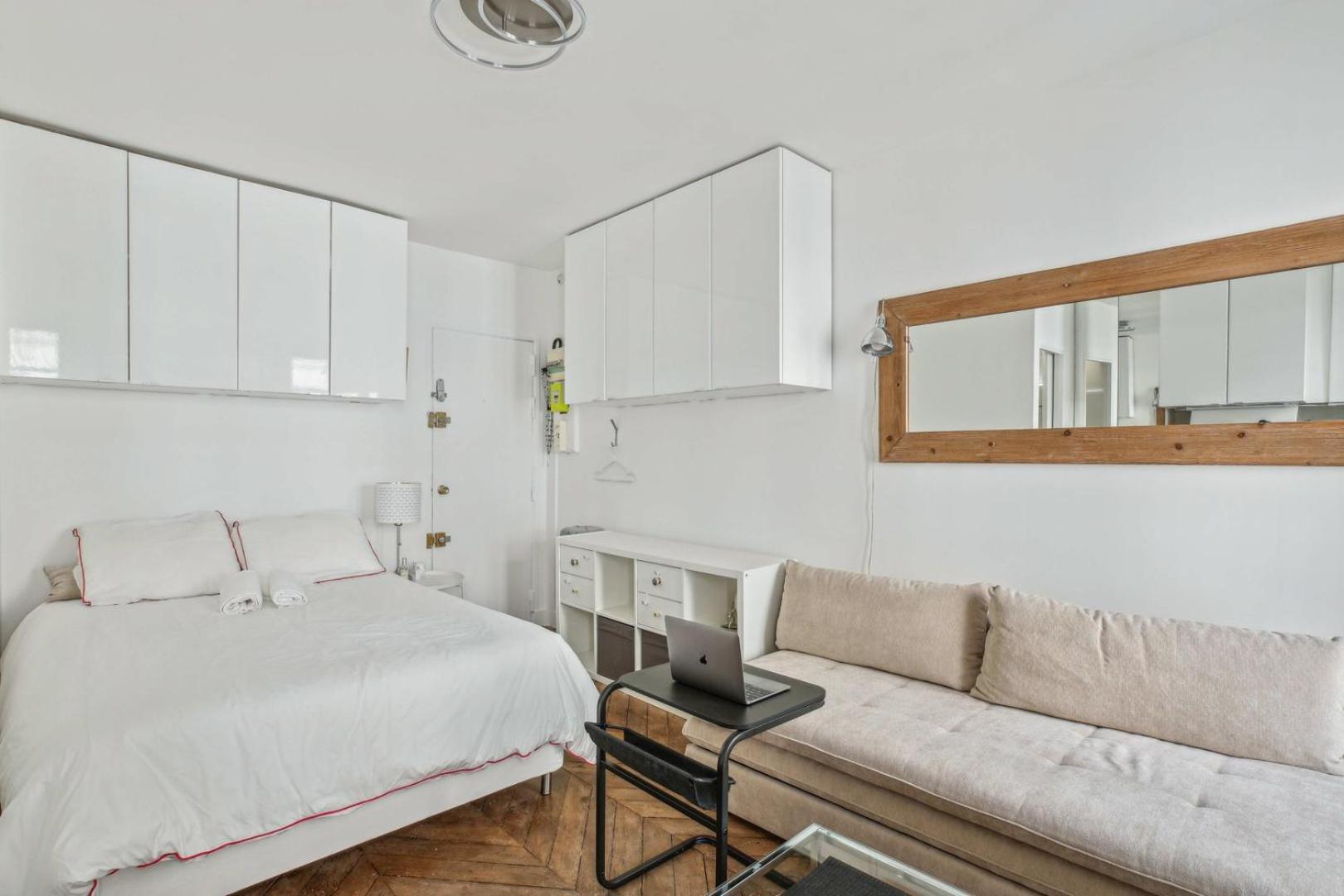 Apartment Le Reconfortant *