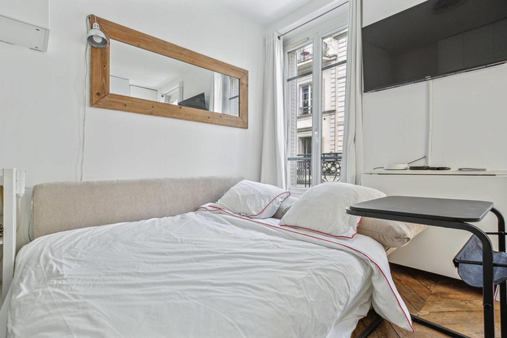 Le Reconfortant Apartment *