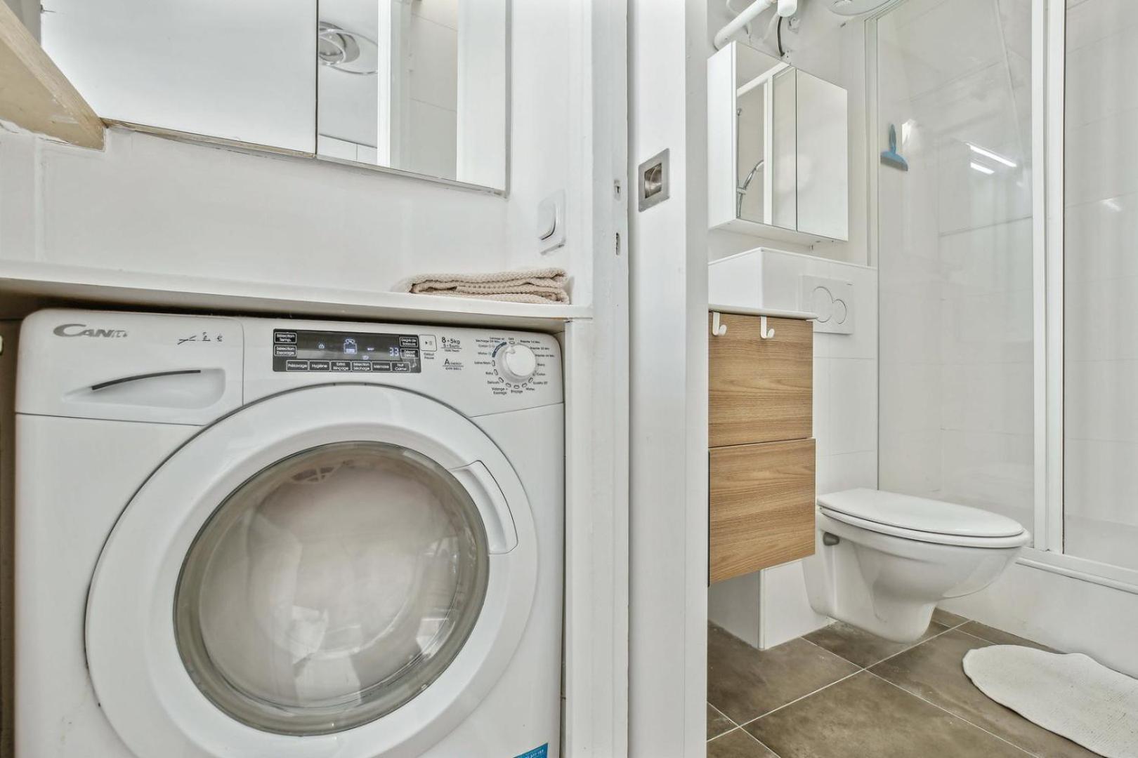Le Reconfortant Apartment
