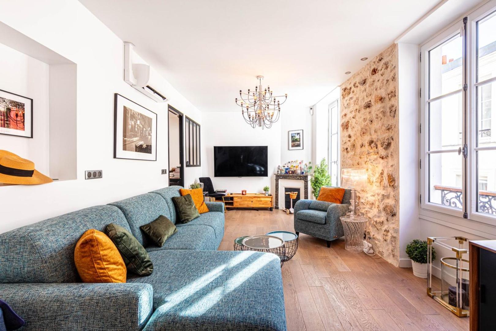 Guestready - Bright Retreat Near The Of Paris