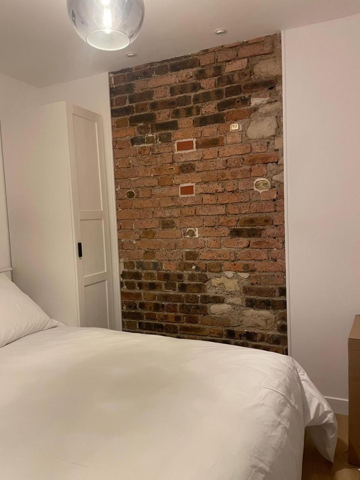 Apartment La Bastille *