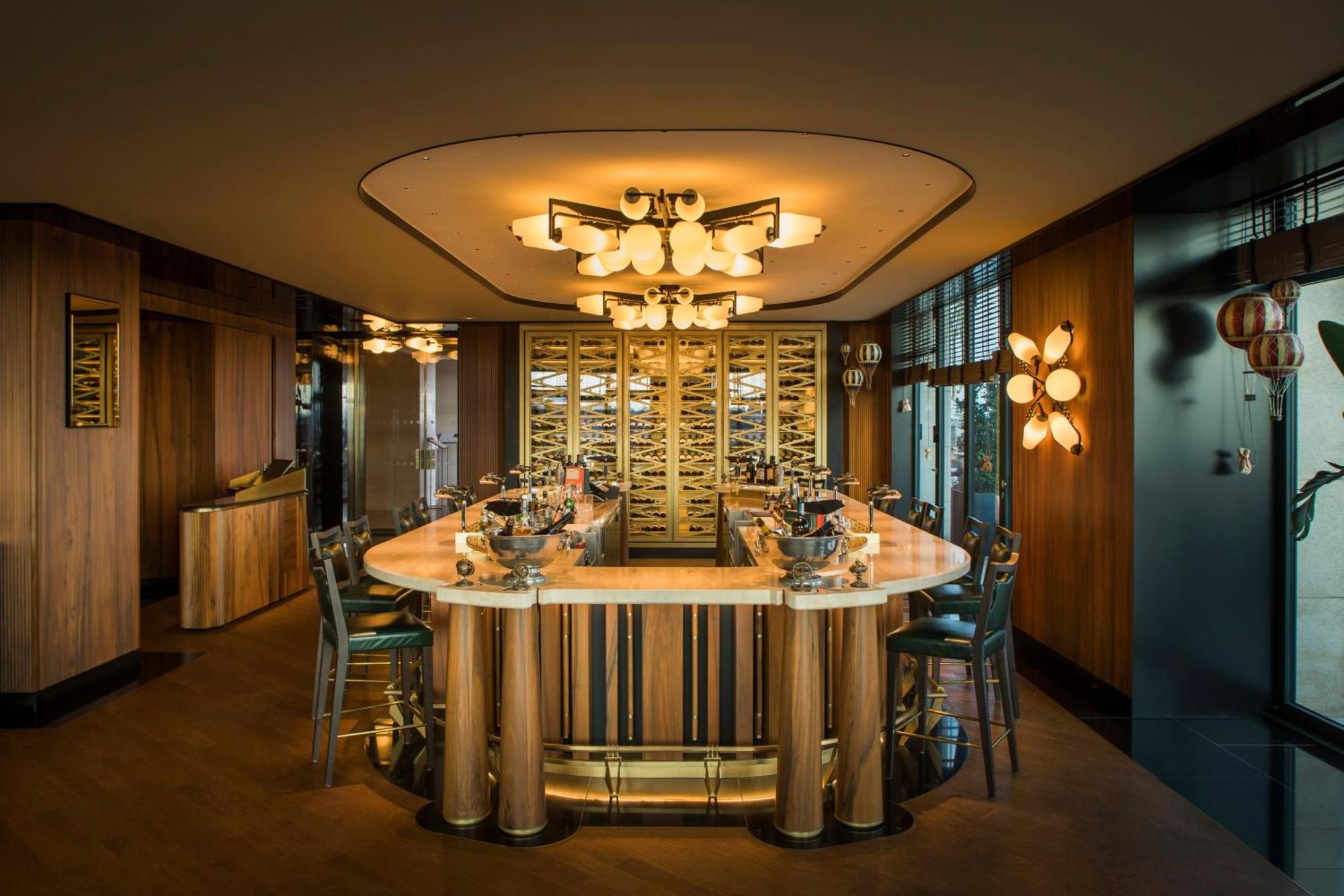 Cheval Blanc Paris&dior Cheval Blanc Hotel Paris