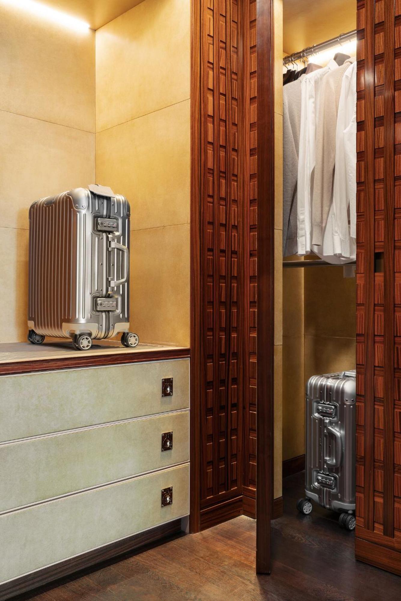Hotel Cheval Blanc Paris&dior Cheval Blanc 5*