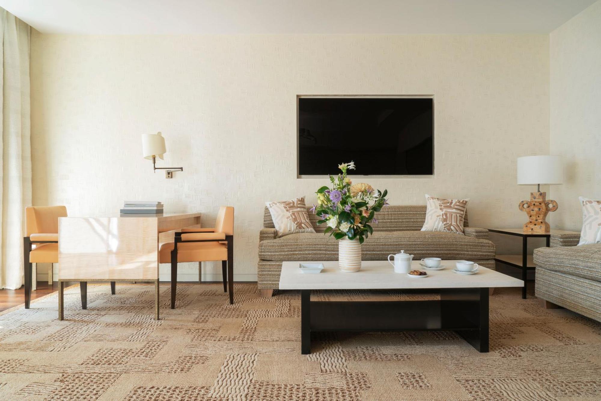 Cheval Blanc Paris&dior Cheval Blanc 5* Paris