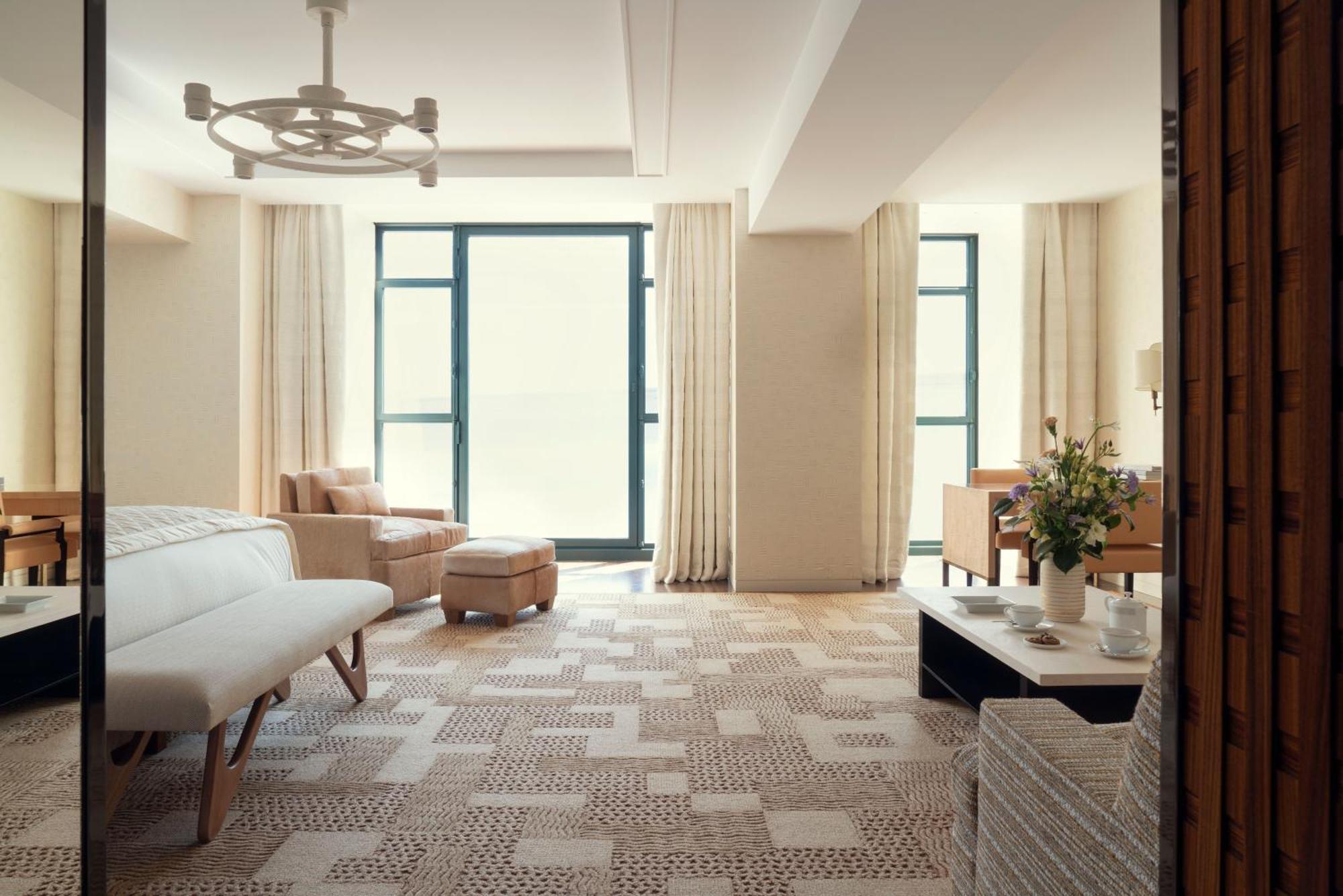 Cheval Blanc Paris&dior Cheval Blanc Hotel