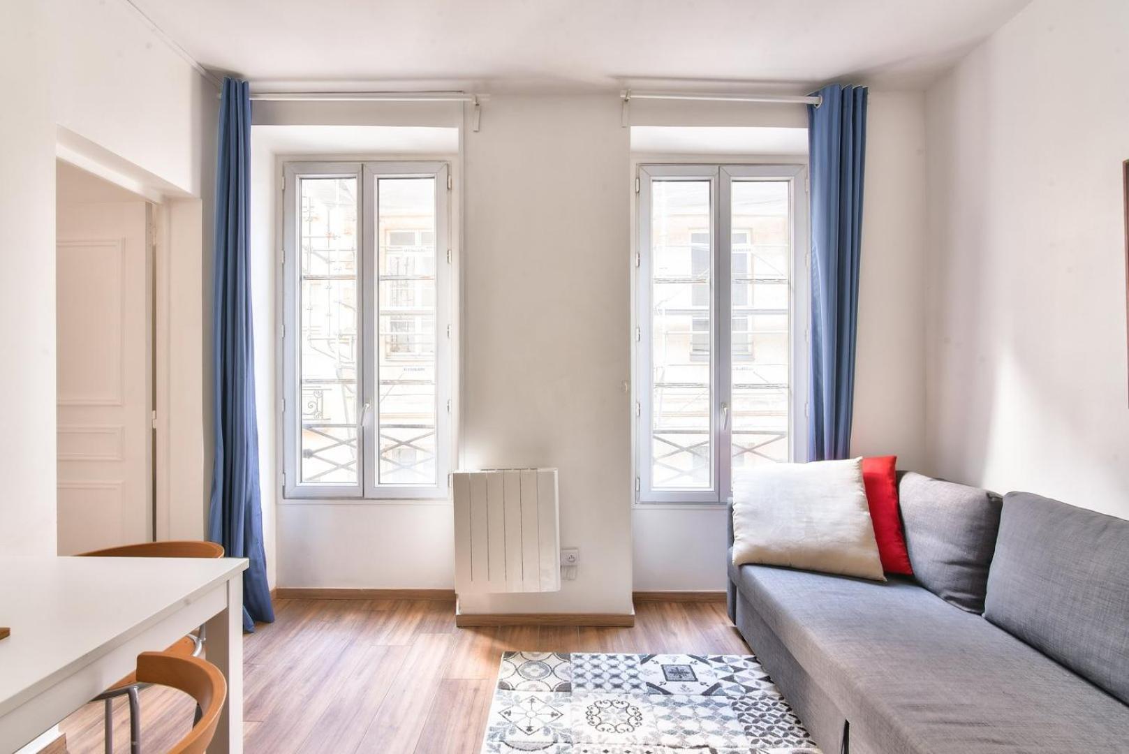Guestready - Incredible Apt In The Heart Of