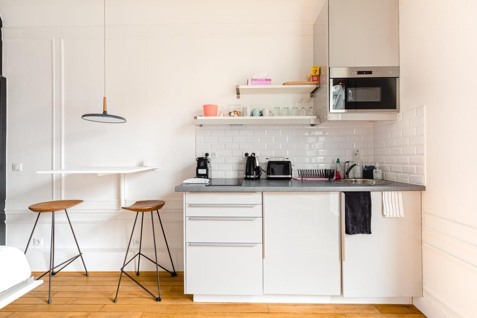 Guestready - Fantastic Near Sacre-coeur Apartment