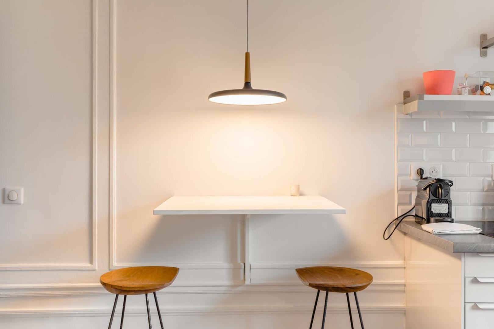 Apartment Guestready - Fantastic Near Sacre-coeur