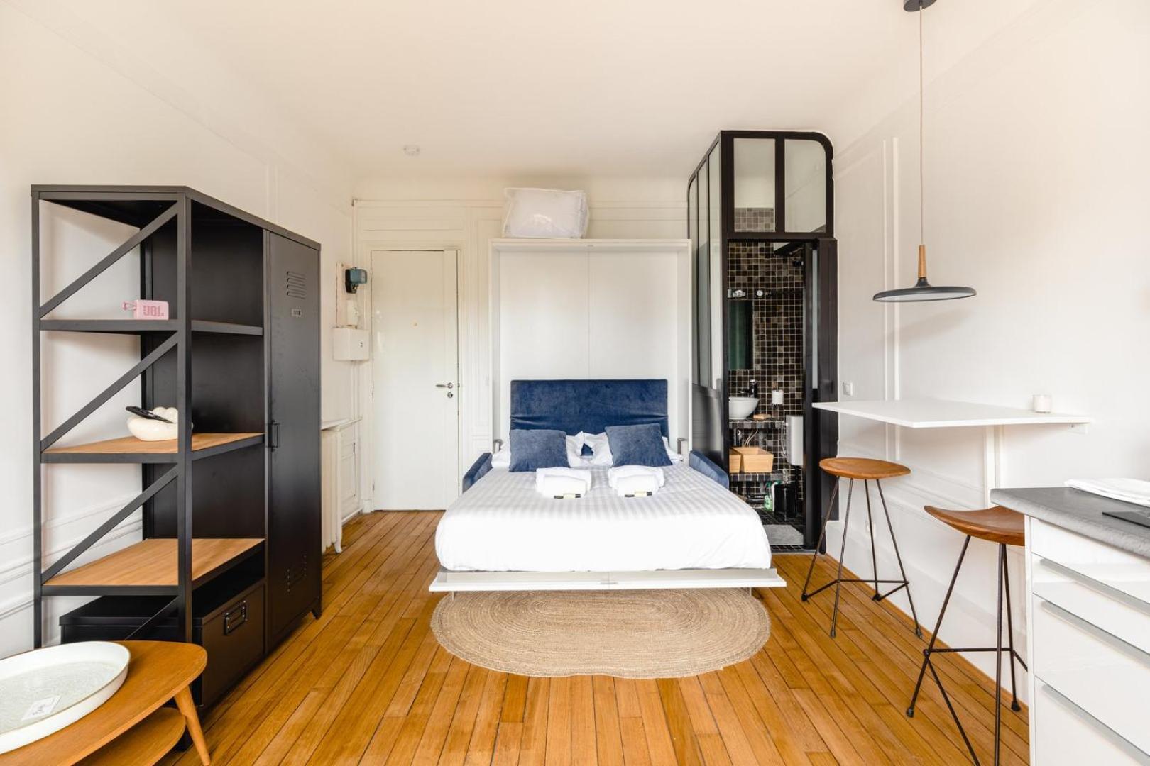 Guestready - Fantastic Near Sacre-coeur Apartment *