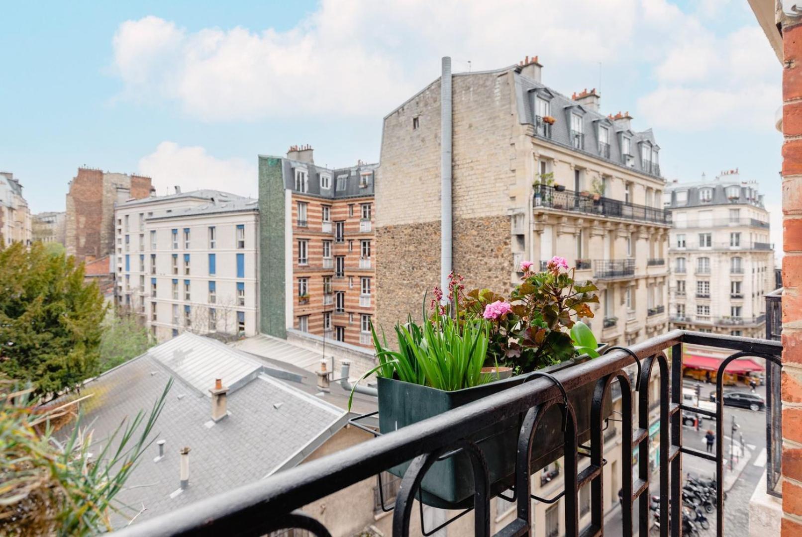 Guestready - Fantastic Near Sacre-coeur Apartment