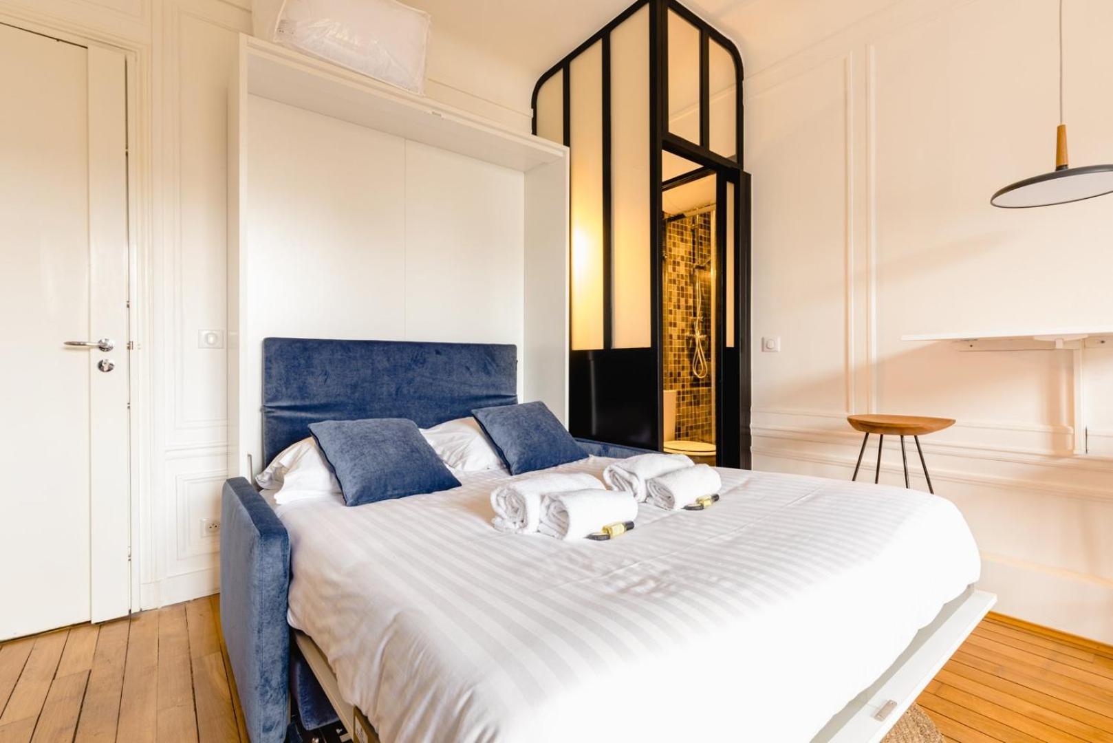 Guestready - Fantastic Near Sacre-coeur Apartment