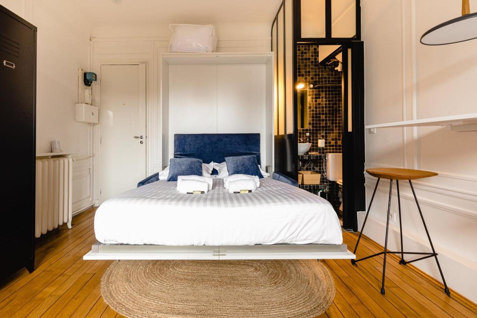 Guestready - Fantastic Near Sacre-coeur Paris