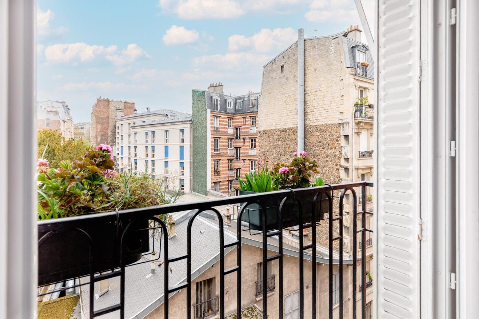 Guestready - Fantastic Near Sacre-coeur Apartment Paris